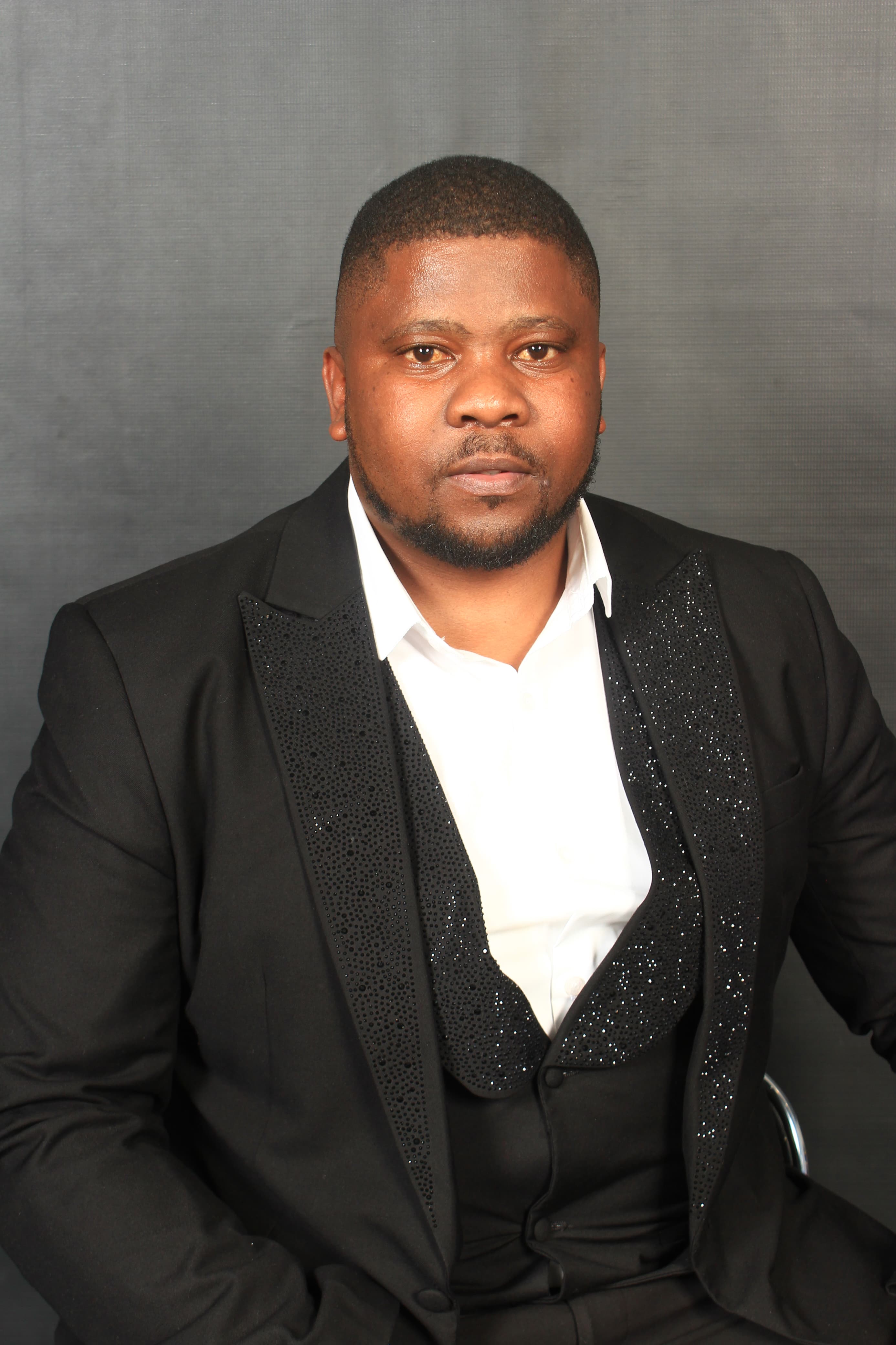 Msingati Matu, CEO and Founder of Genesis Direct Marketing