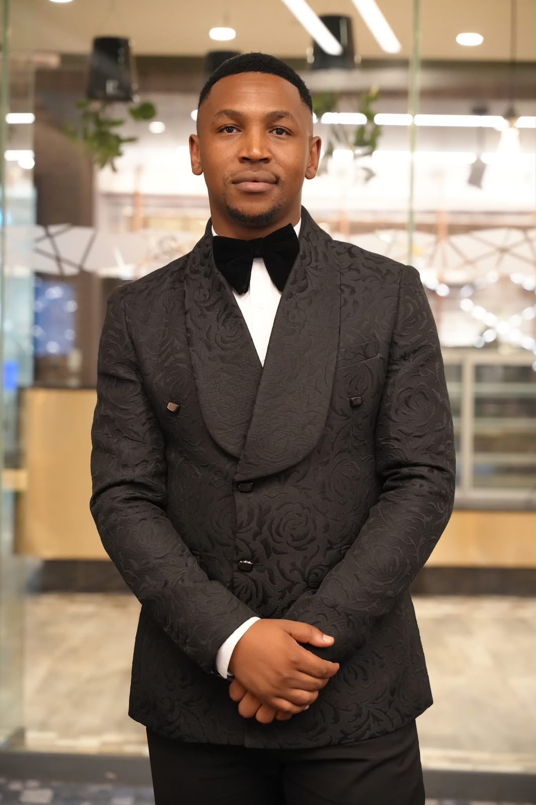 Ayabonga Mnombeni, Great Minds Promotions