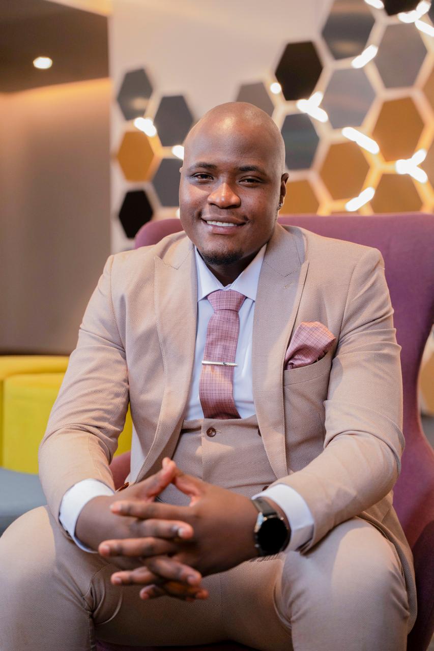 Donald Musona, Godz Eye Marketing