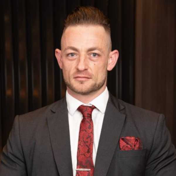 Grant Sherwood, Mentor at Genesis Direct Marketing