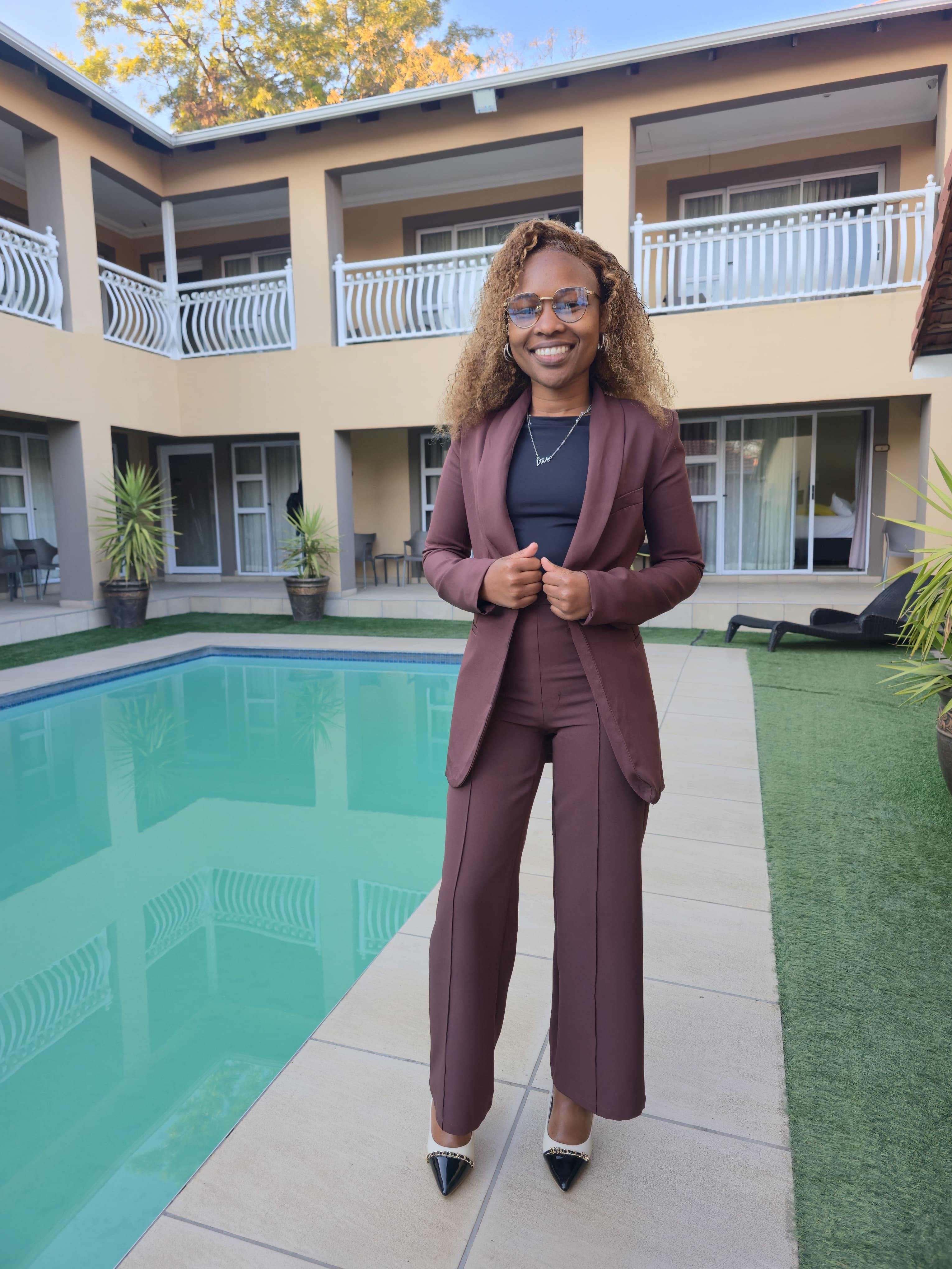 Nokhanyo Mbaliso, Reign Direct Marketing