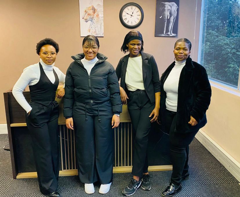 Growth Empire Gallery