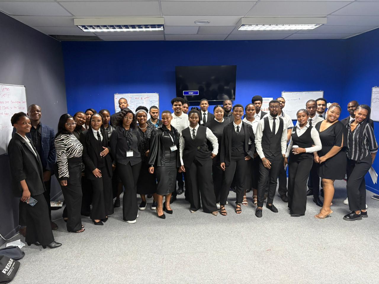 Growth Empire Gallery