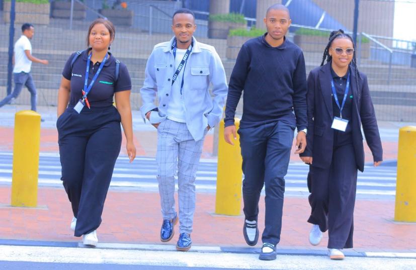 Growth Empire Gallery