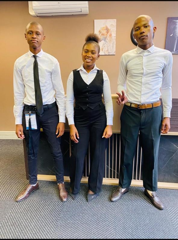 Growth Empire Gallery