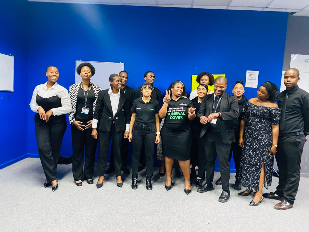 Growth Empire Gallery