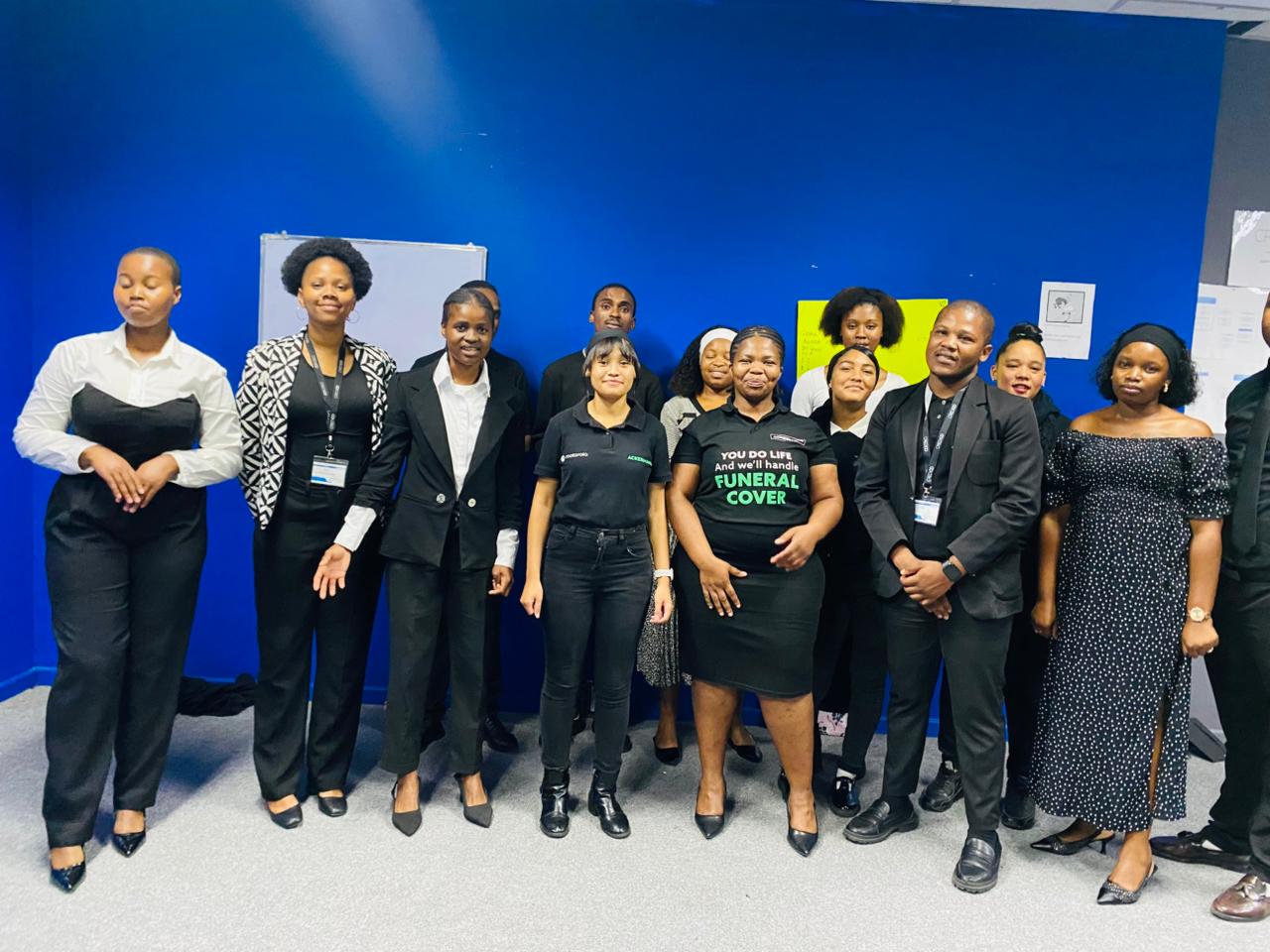 Growth Empire Gallery