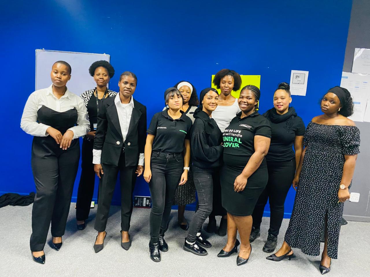 Growth Empire Gallery